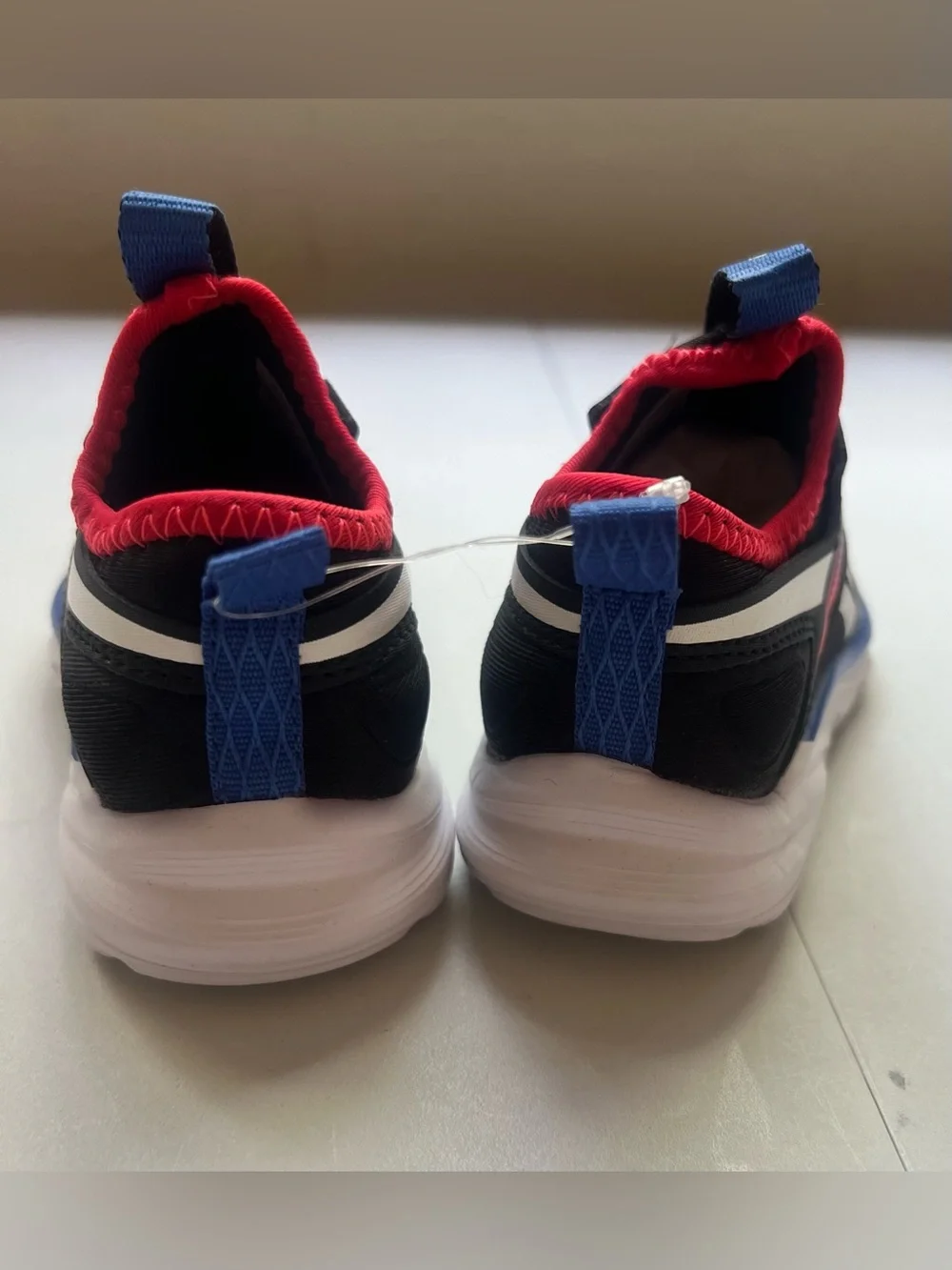 Reebok Lite Spinner Kids' Toddler Sneakers